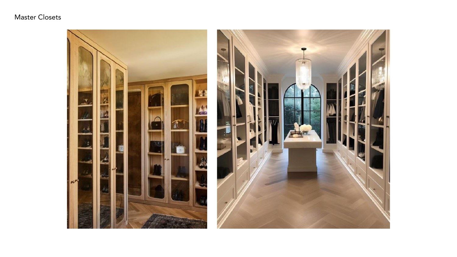 Bel Air Concept slide 51